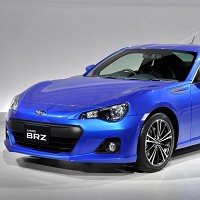 Subaru releases sports car details
